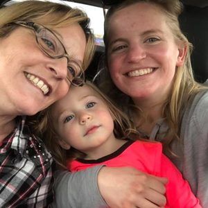 Meet your Posher, Joyce